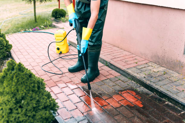 Best Deck Pressure Washing  in Ojus, FL