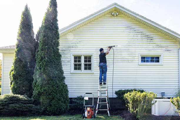 Best Commercial Building Pressure Washing  in Ojus, FL